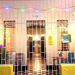 Casa Mita Santa Marta Holiday home