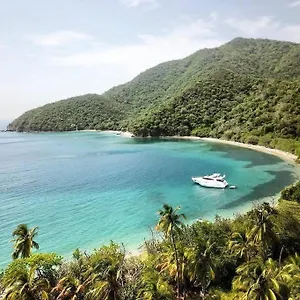 Cinto Paradise Ferienhaus
