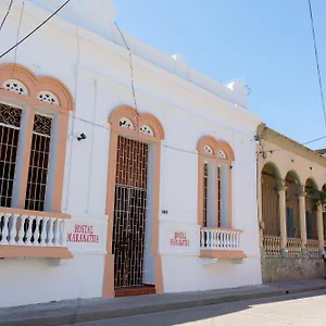 Affittacamere Maranatha, Santa Marta (Magdalena)