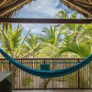 Costeno Beach Guest house
