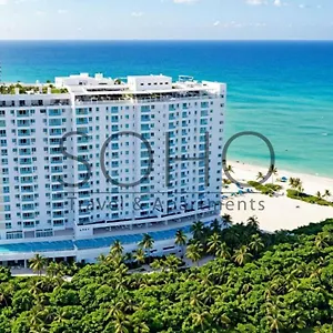 Reserva Del Mar - Frente Al Mar By Soho Apartment