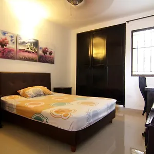 Ana Apartment
