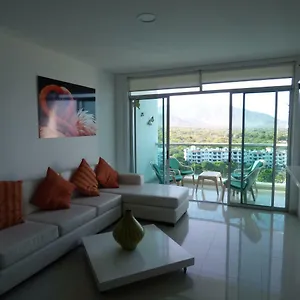 Costa Azul 906 Apartment