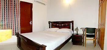 Hotel Casa Vieja Santa Marta