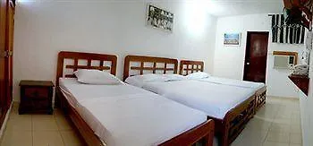 Hotel Casa Vieja Santa Marta