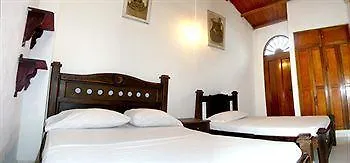 Hotel Casa Vieja Santa Marta