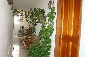 ***  Hotel Casa Vieja Santa Marta  Colombia
