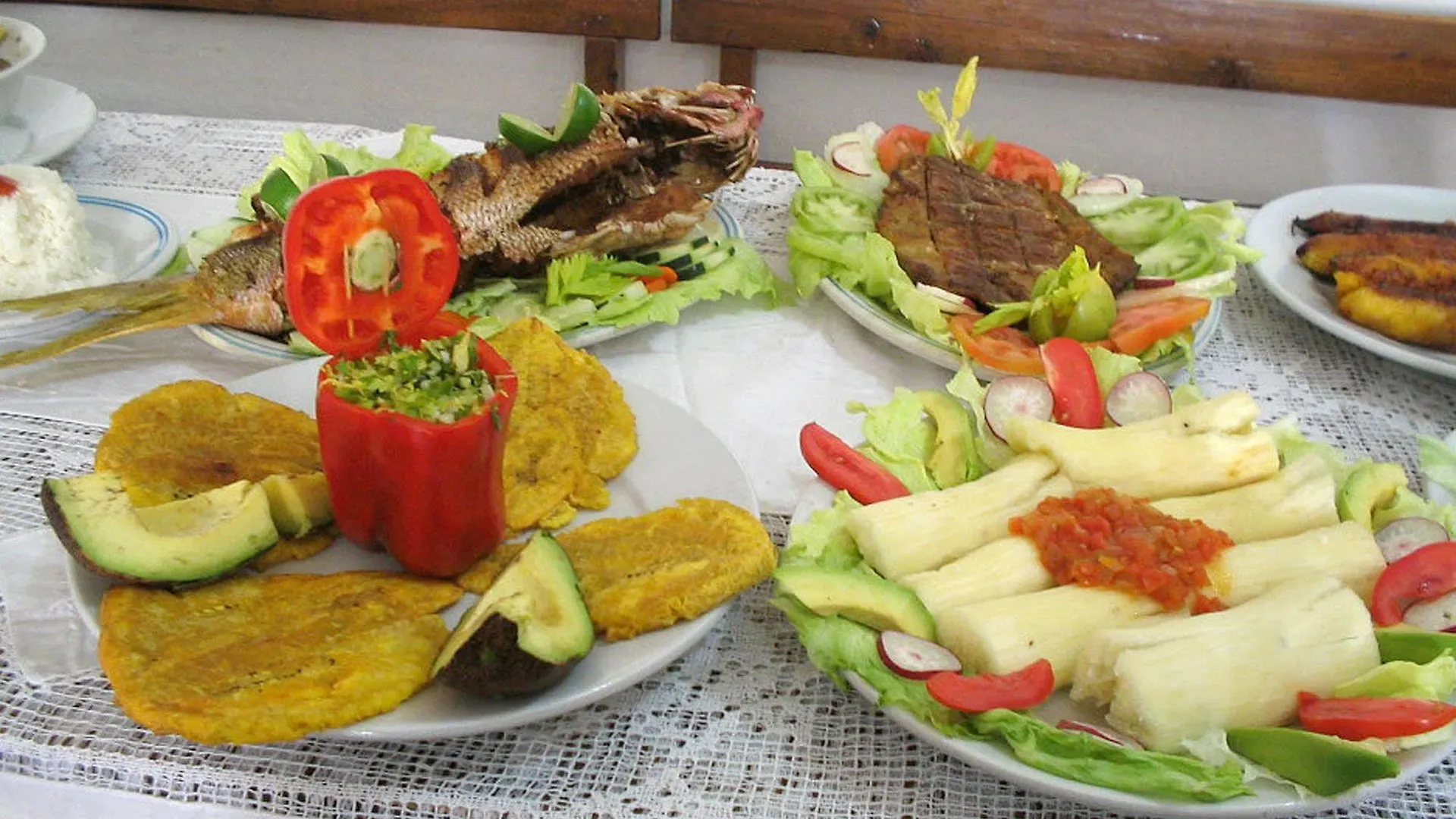 Hotel Casa Vieja Santa Marta