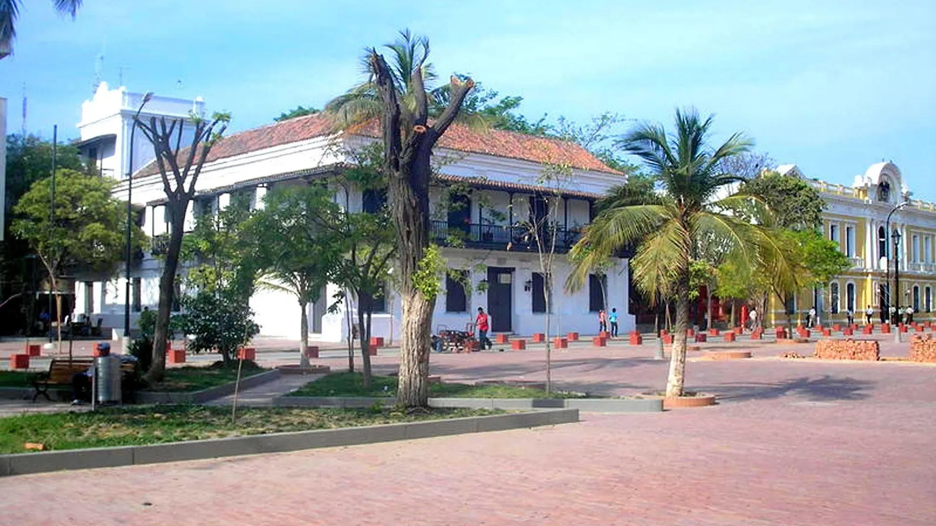 Hotel Casa Vieja Santa Marta   Santa Marta (Magdalena)
